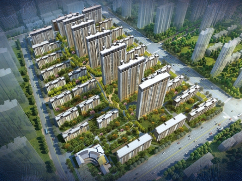 中南君悅府?熙悅